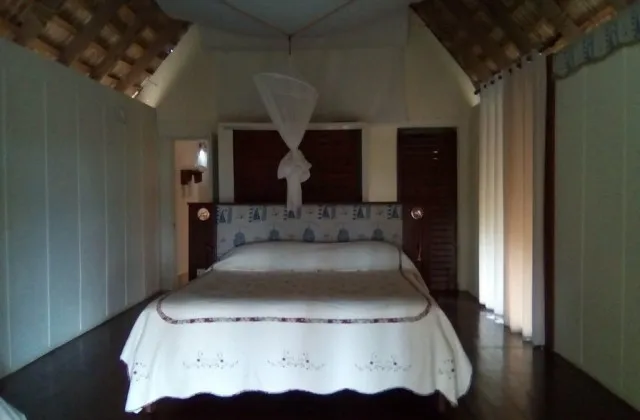 Hotel Playa Paraiso Magante room